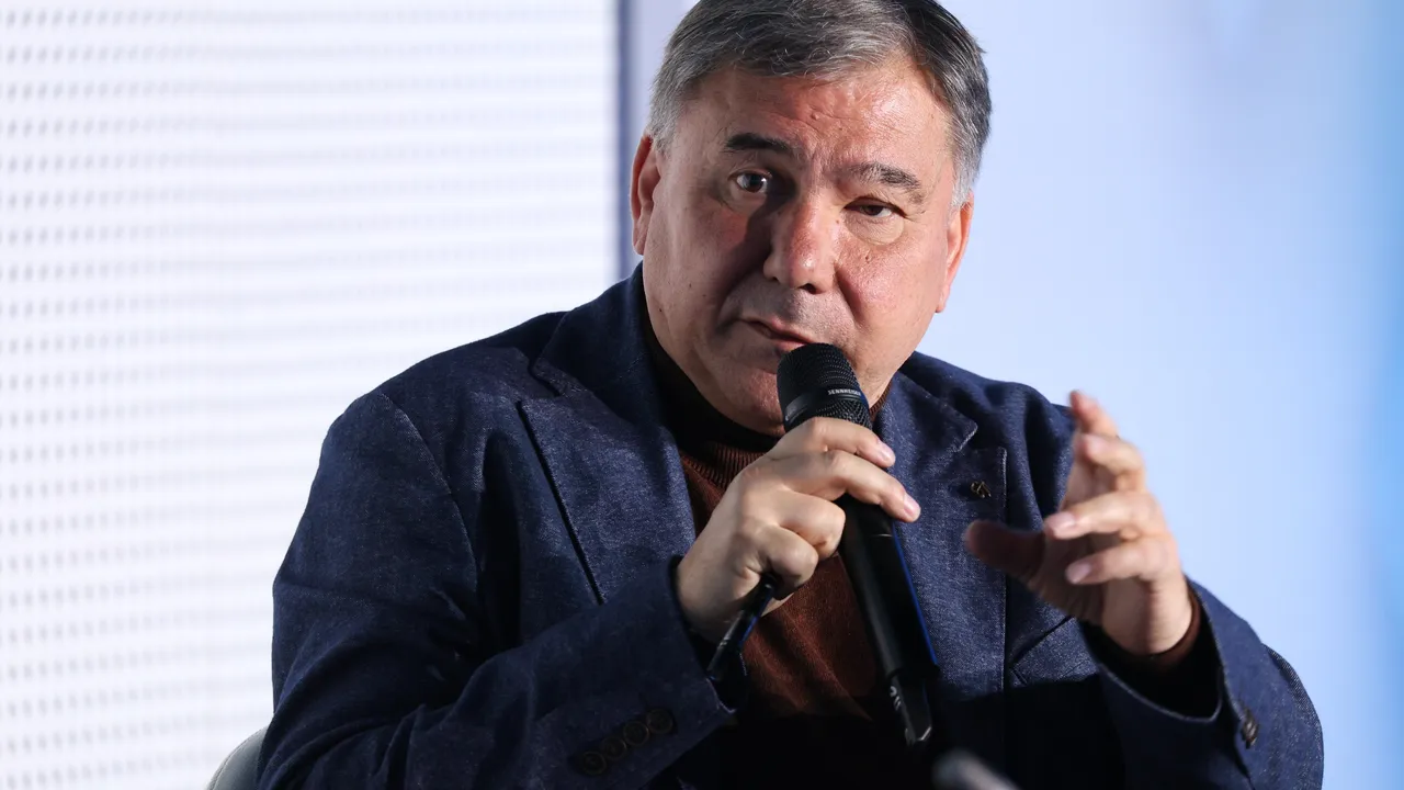 Политологът Иван Кръстев: Светът след 2024 г. вече е необратимо променен