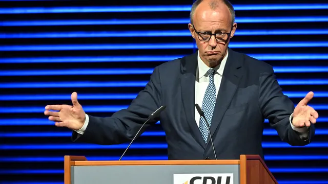 Германия подготвя нови правомощия срещу китайските технологии