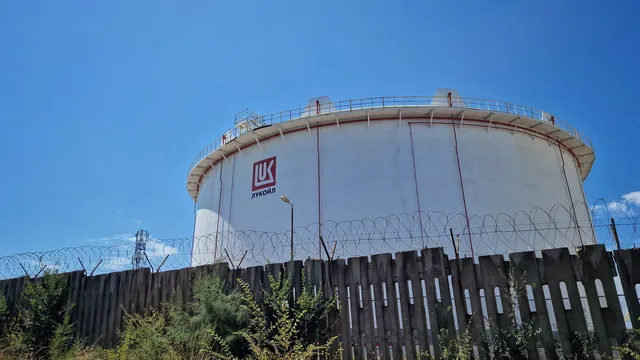 Ноев: От България нищо не зависи - решават Вашингтон и собствениците на рафинерията