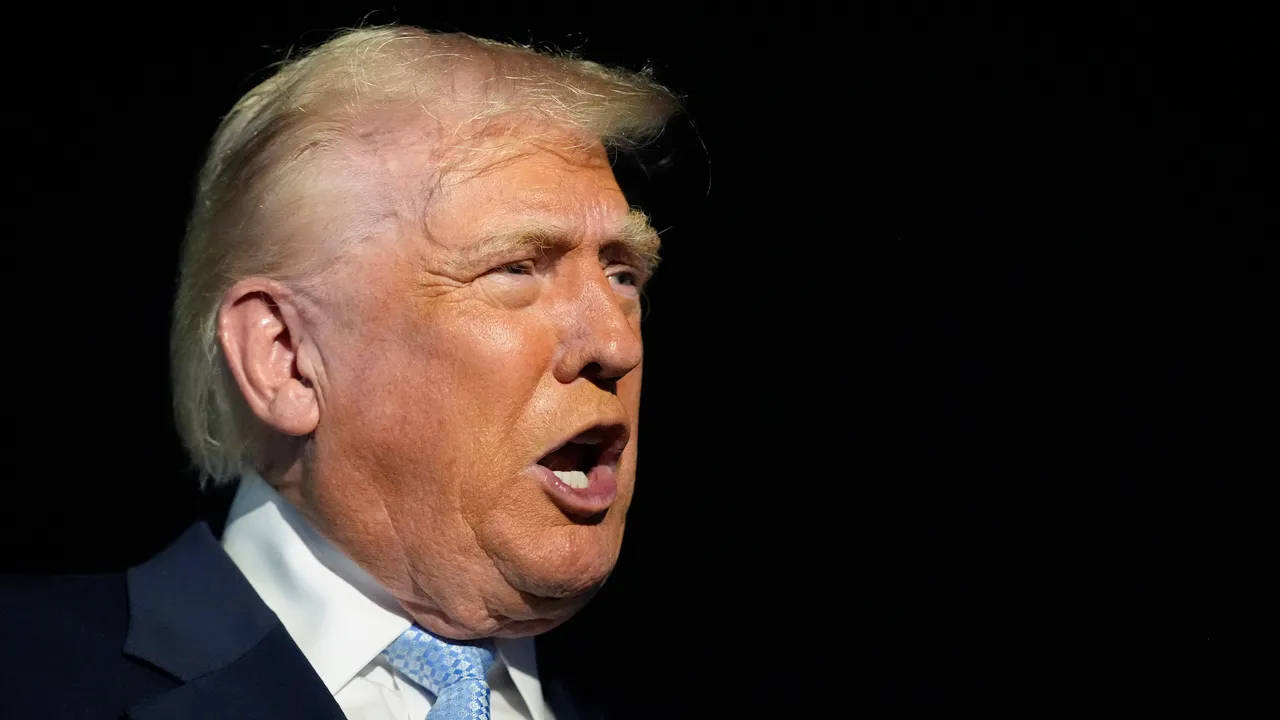 Тръмп обръща курса и настоява за разкриване на досиетата на Епстийн