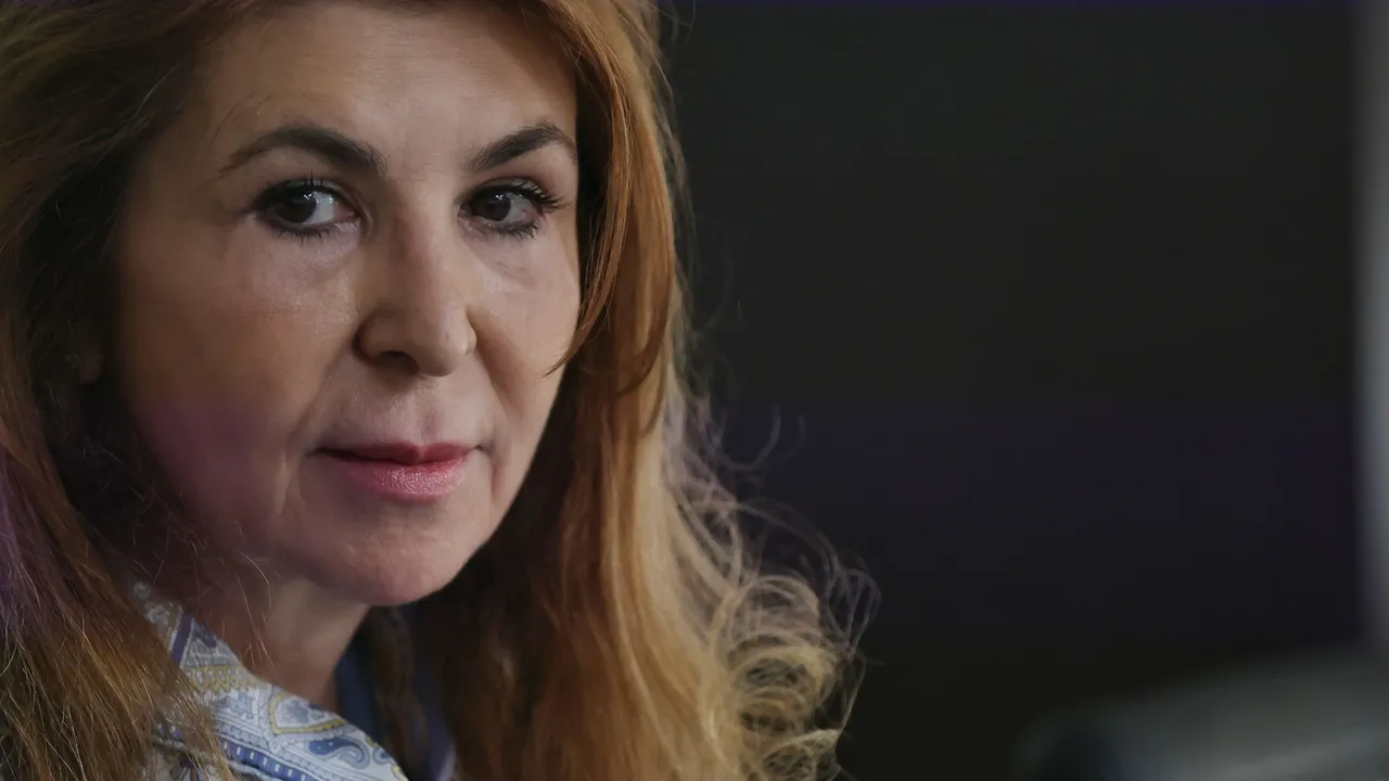 Арх. Панайотова: Искам отговор за това какви са мотивите за поисканата ми оставка
