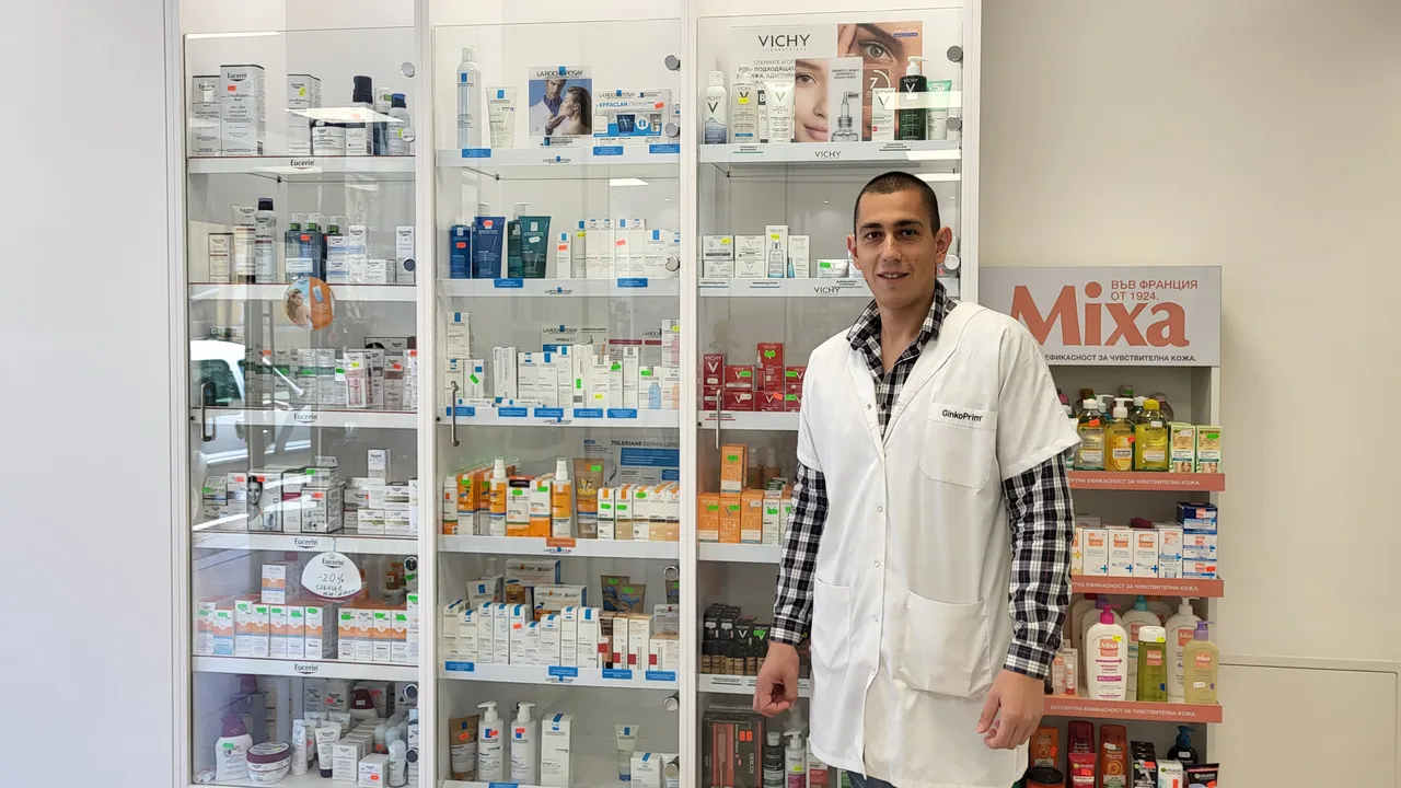 Колко деца получиха безплатни антибиотици за първите три месеца