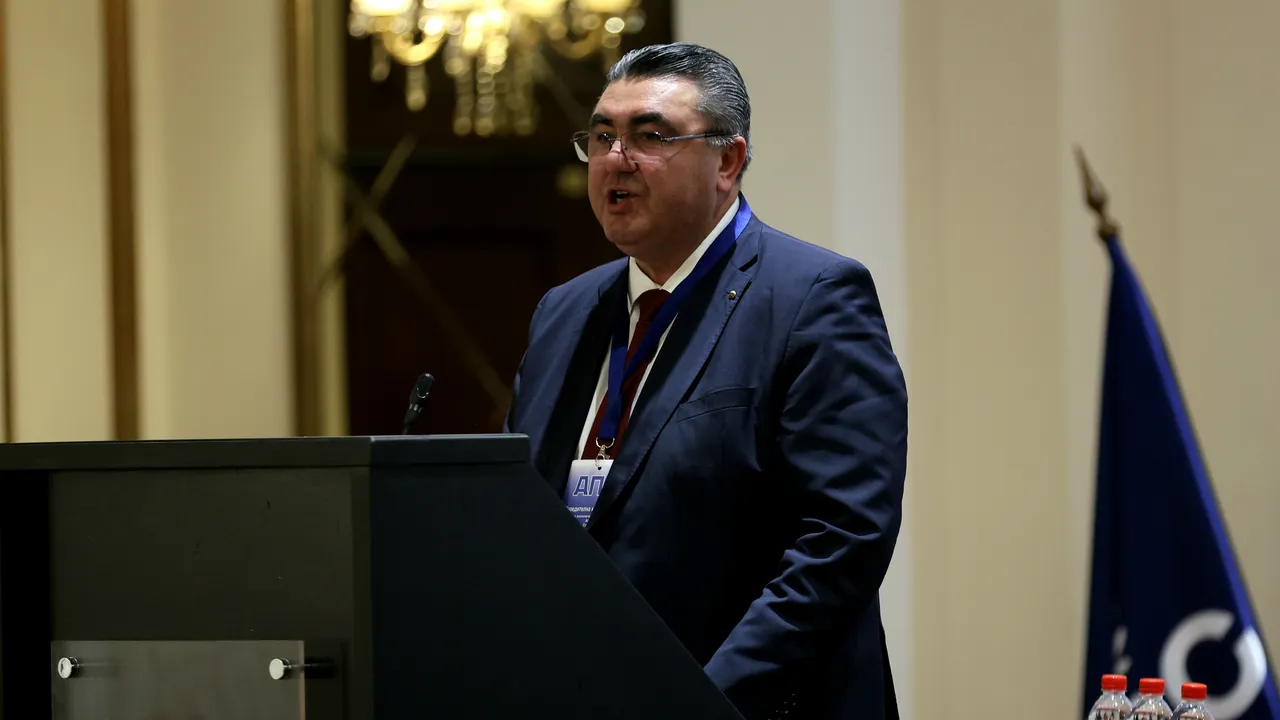 Танер Али, АПС:  Не сме алтернатива на ДПС-НН. Ние сме нова политическа формация