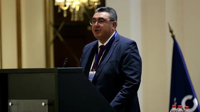 Танер Али, АПС:  Не сме алтернатива на ДПС-НН. Ние сме нова политическа формация