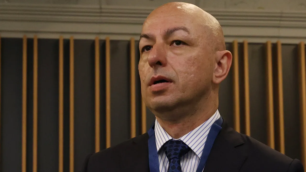 Щерьо Ножаров: Първият ни евробюджет нарушава европейски правила