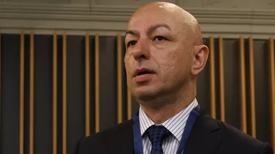 Щерьо Ножаров: Първият ни евробюджет нарушава европейски правила