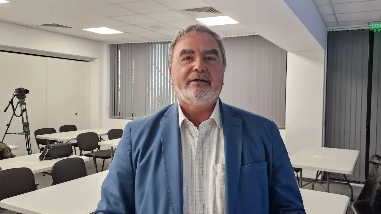 Кунчев: Има над 400 сигнала за въздуха във Велико Търново