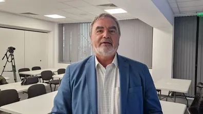 Кунчев: Има над 400 сигнала за въздуха във Велико Търново