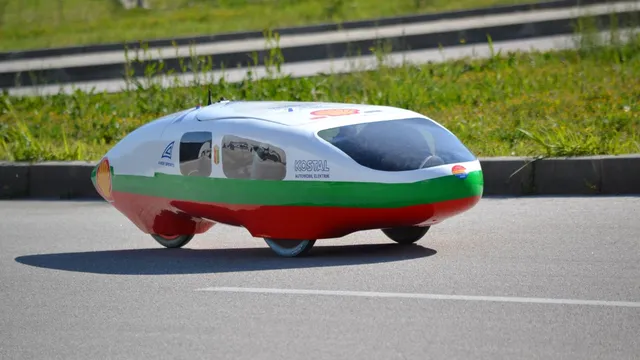 ЕК финансира проекти за електрозарядни станции