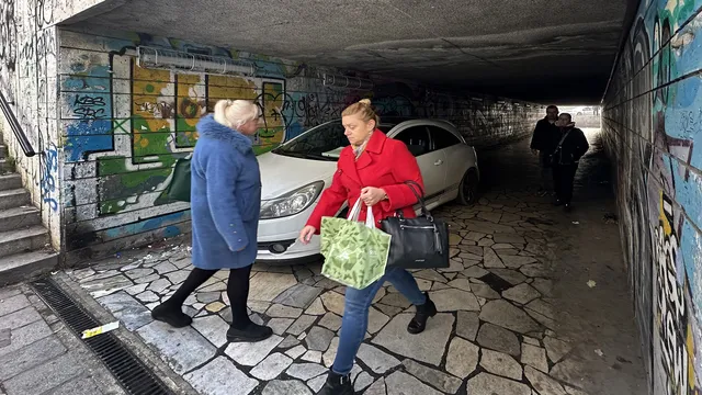 От четвъртък: Отварят зелената зона за паркиране във Варна