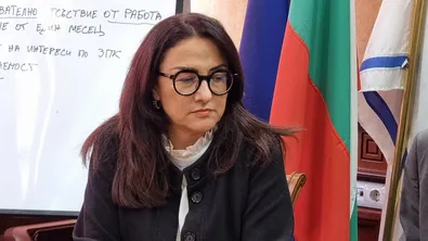 От днес: Зам.-кметът Снежана Апостолова изпълнява функциите на кмет на Варна