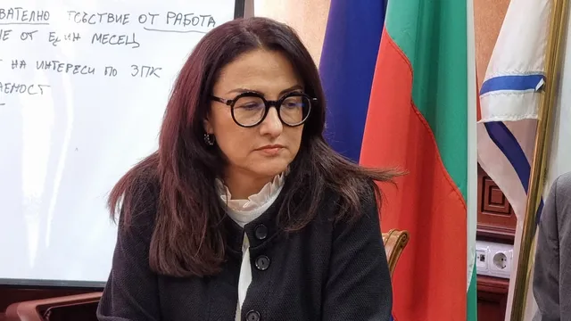 От днес: Зам.-кметът Снежана Апостолова изпълнява функциите на кмет на Варна