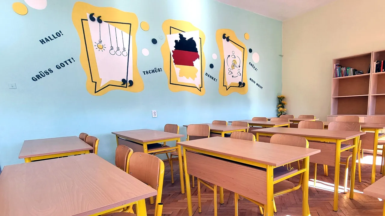 Стаматов за Бюджета: Липсват пари за училищна инфраструктура