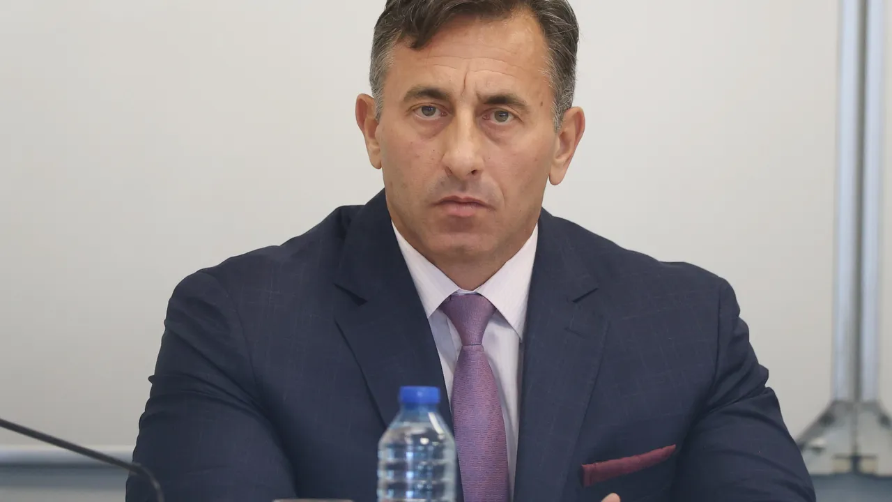 Румен Спецов: Доставките на горива няма да бъдат прекъсвани