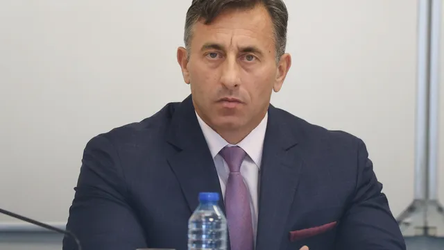 Румен Спецов: Доставките на горива няма да бъдат прекъсвани