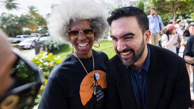 Възходът на американските левичари в големите градове