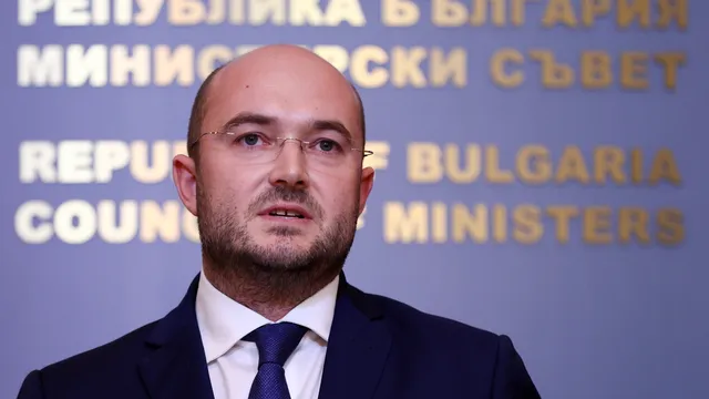 Георги Георгиев: България е наваксала реформите в правосъдието