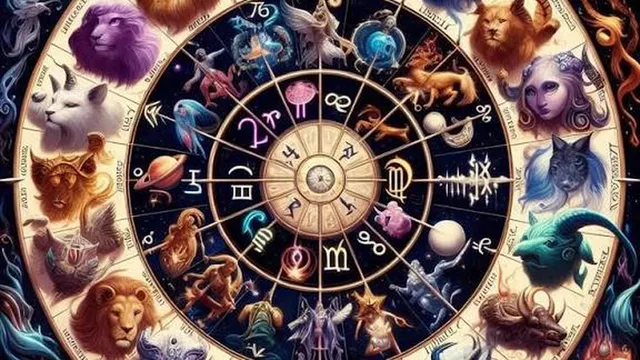 Звездния хороскоп на АСТРЕА: Вторник: движение, комуникации и добри новини