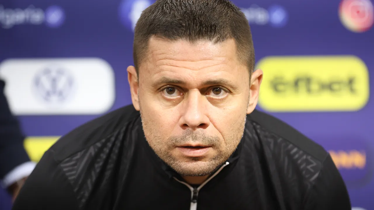 Александър Димитров с апел: "Да бъдем оставени на спокойствие"