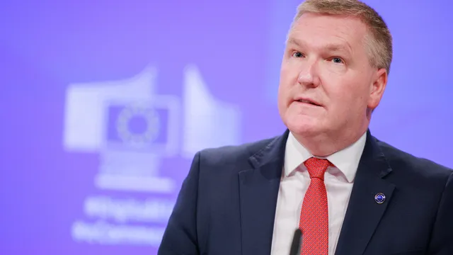 Еврокомисарят по правосъдието: Необходими са усилия за създаване на солидно досие за корупция по високите етажи на властта