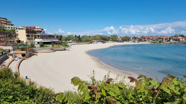 Почти половината от плажовете ще изчезнат до края на века, смятат учени