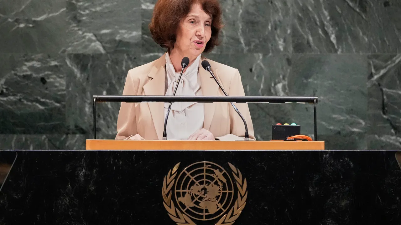 Президентът на Северна Македония упрекна ЕС, че няма ясна стратегия за Балканите