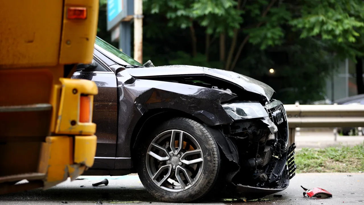 Един загинал, 17 ранени: черна статистика за българските пътища