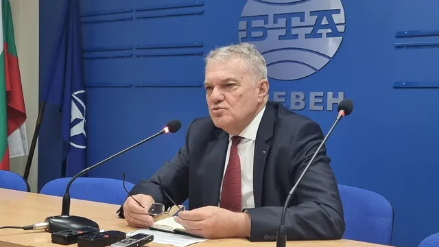 „Дерогацията спаси Балканите“ – Румен Петков за „Лукойл“