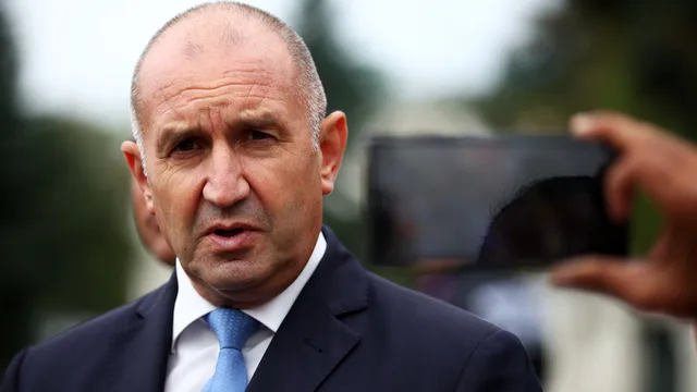 Петър Чолаков: Ако изборите бяха сега, Радев щеше да е втори