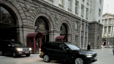 Калин Стоянов: Радев тактично е заменил "Шкодата" с чисто ново BMW