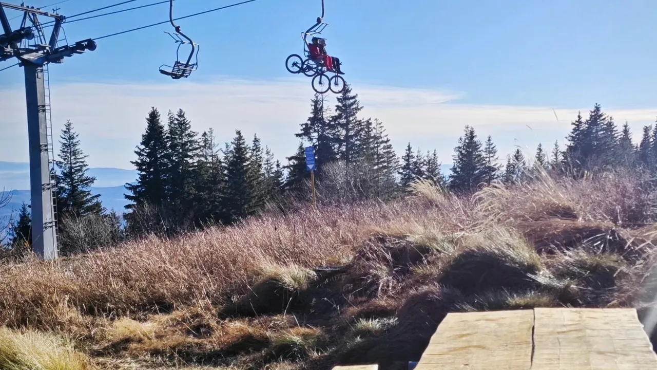 Терзиев: Стартираме процес за обновяване на лифтовете на Витоша