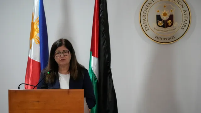 Палестинската външна министърка: Резолюцията на ООН е важен първи пробив към мира