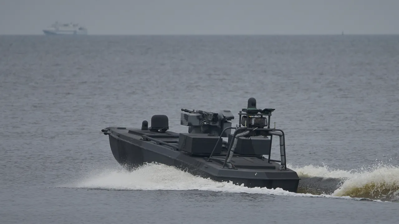 „Катимерини“: Гърция и Украйна ще произвеждат морски дронове заедно