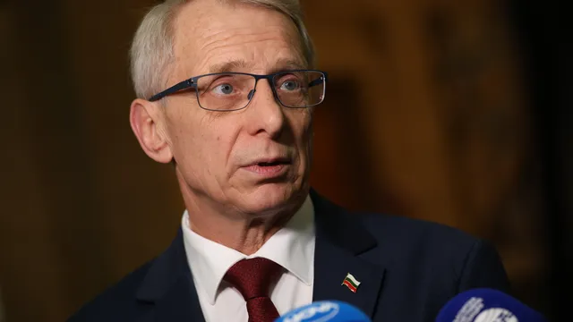 Денков: Има възможност да се промени Бюджет 2026