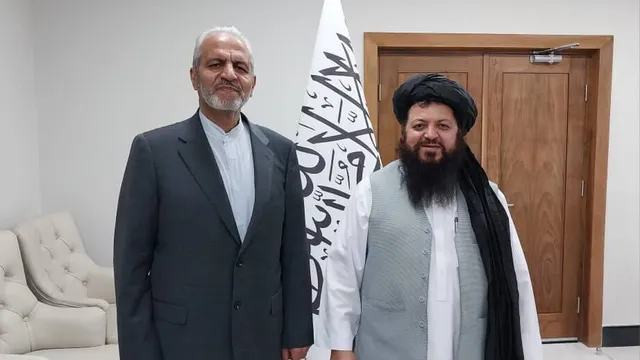 Иран заяви амбиции за водеща роля в икономическото възстановяване на Афганистан