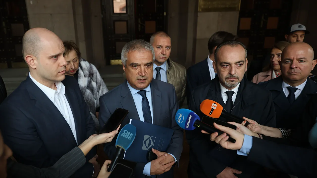 АИКБ предлагат как в бюджета да има приходи, ако отпаднат проблемните за бизнеса идеи