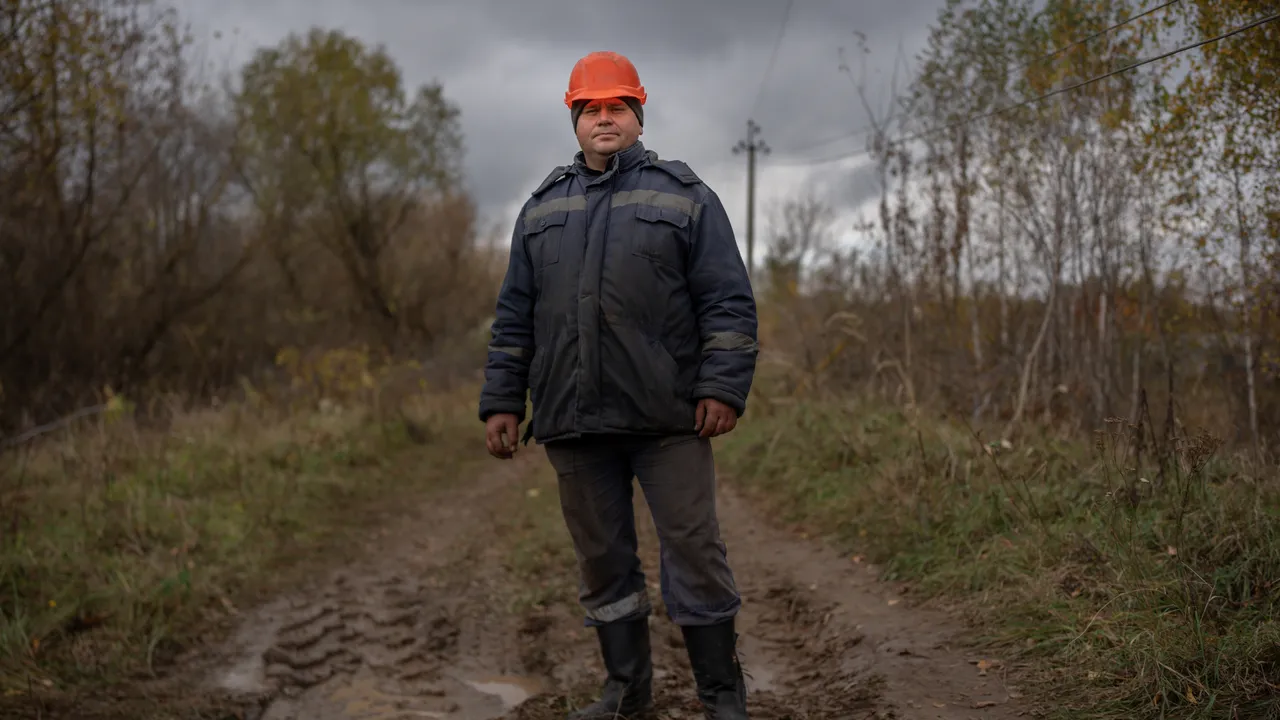 Масови токови прекъсвания в Донецка област след атаки срещу енергийна инфраструктура