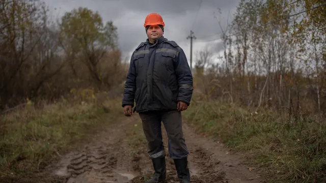 Масови токови прекъсвания в Донецка област след атаки срещу енергийна инфраструктура