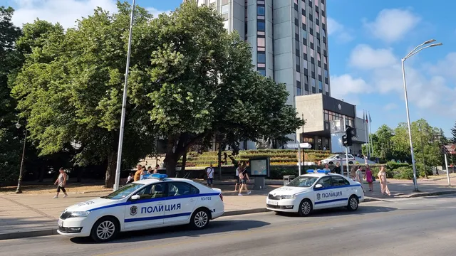 Пиян рецидивист катастрофира след 100 км гонка във Варненско