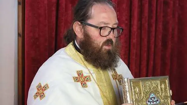 Архимандрит Атанасий: Постът ни помага да се преборим с греха