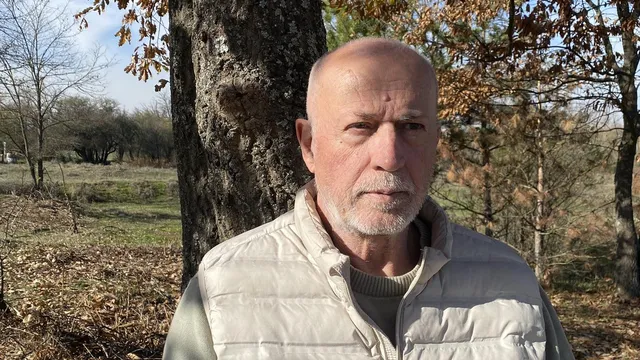 Режисьорът Максим Генчев моли Пеевски да спонсорира новия му филм