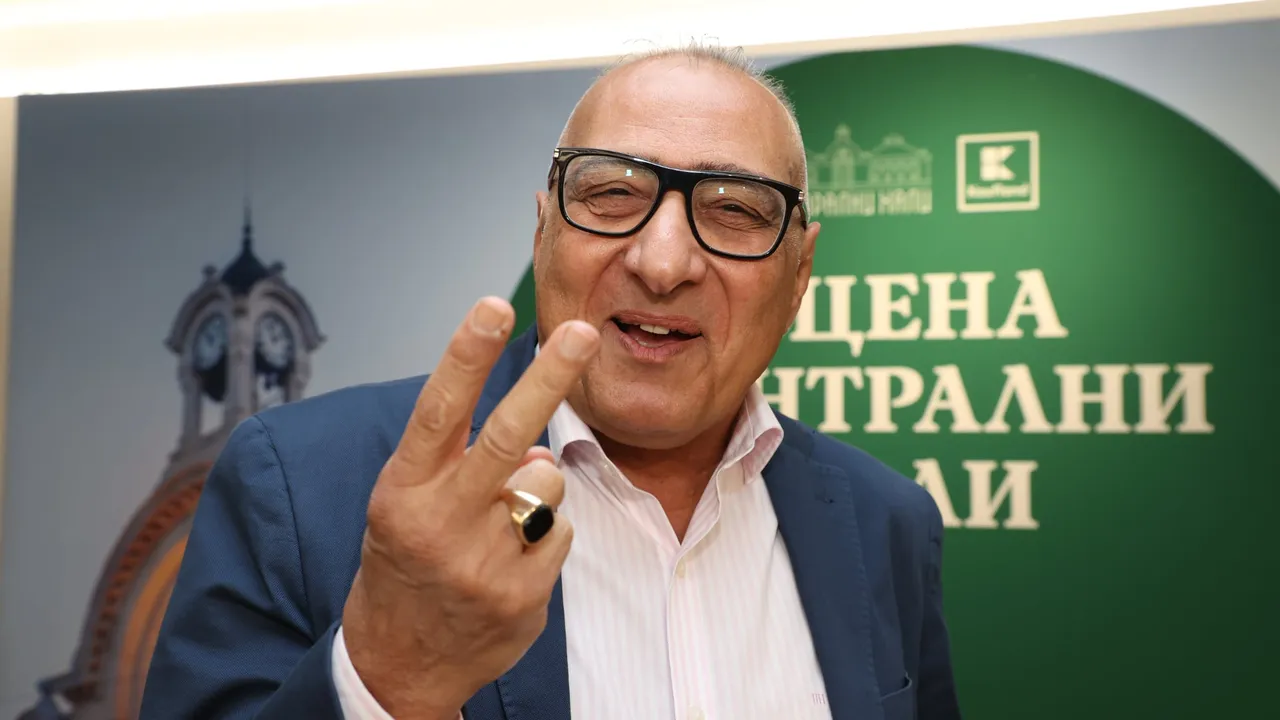 Мохамед Халаф: Изборите в Ирак рециклират една и съща класа