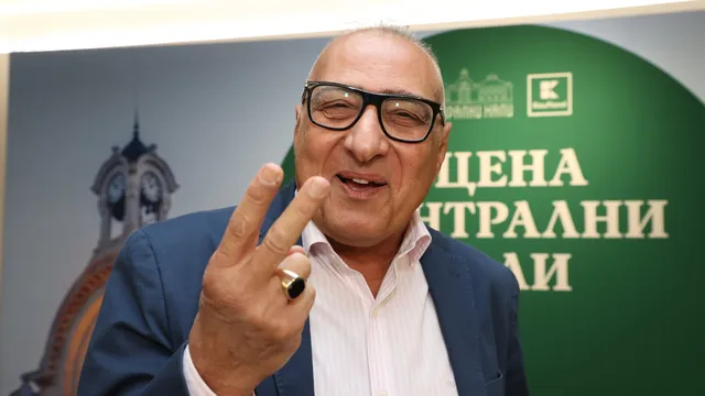 Мохамед Халаф: Изборите в Ирак рециклират една и съща класа