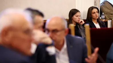 Здравната комисия прие Бюджета за Касата през 2026 г.