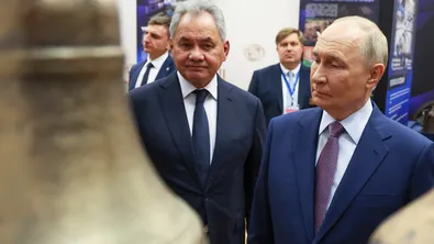 Руски вестник: Сергей Шойгу е бил цел за покушение на украинското разузнаване