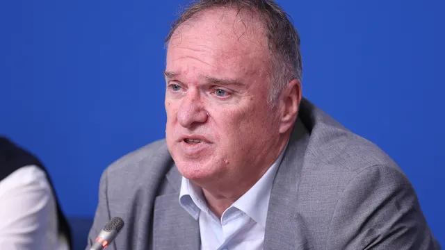 Проф. Владимир Чуков: Хамас вижда, че нещата вървят към нейния край