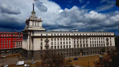Комисиите в НС приеха Бюджет 2026