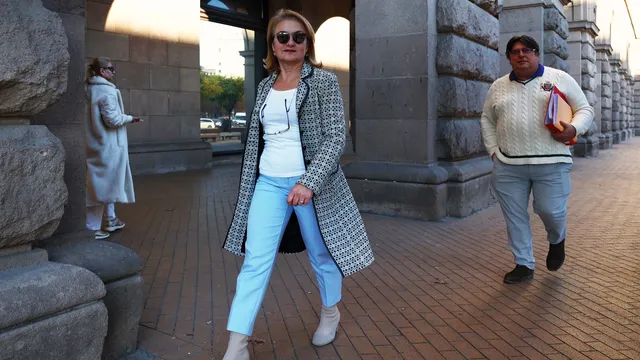 КС допусна жалбата на "Величие", МЕЧ и "Възраждане за избора на правителството