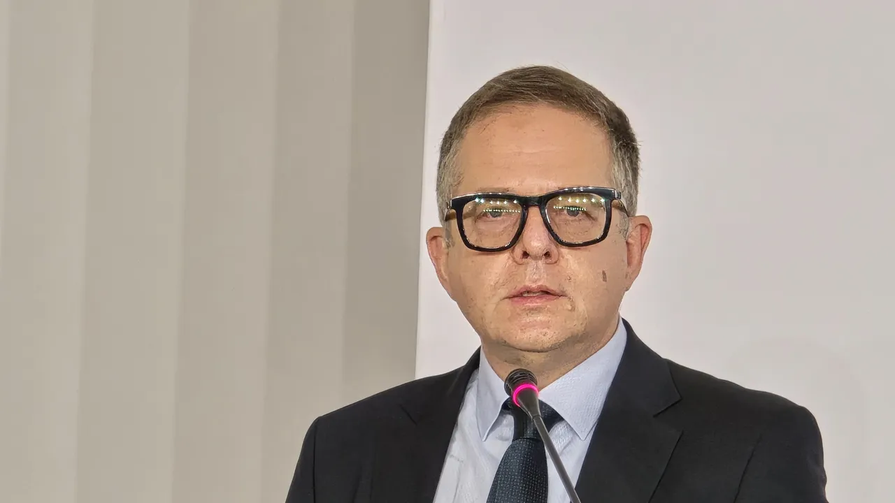 Дончо Барбалов: Очакваме икономически ръст от 2,7% през 2026 г.