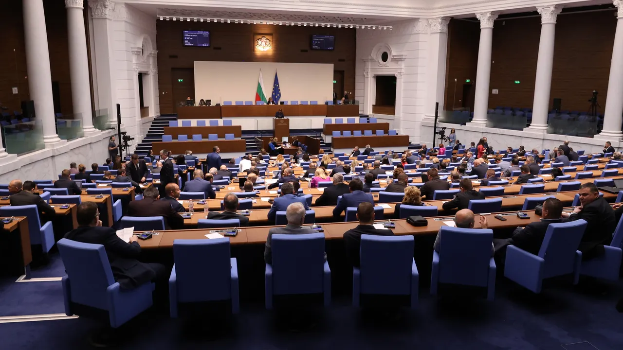 ДПС-НН: Ще подкрепим Бюджет 2026, харесваме го